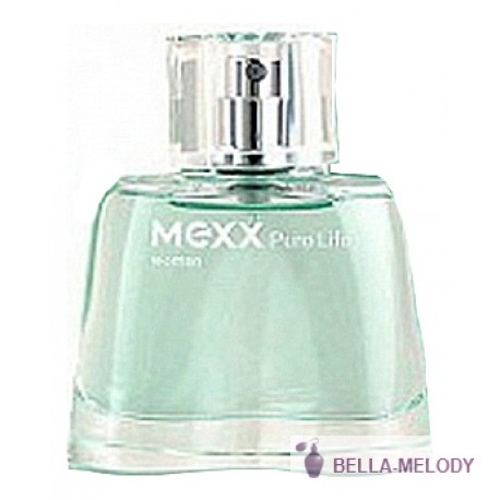 Mexx Pure Life Woman 11