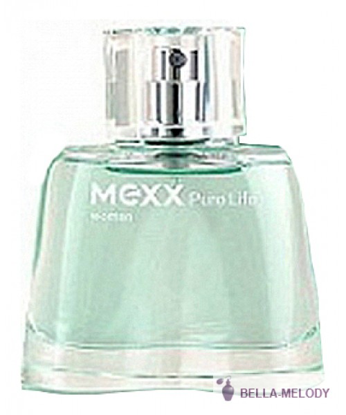 Mexx Pure Life Woman