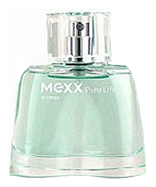 Mexx Pure Life Woman