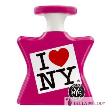 Bond No 9 I Love New York For Her 11