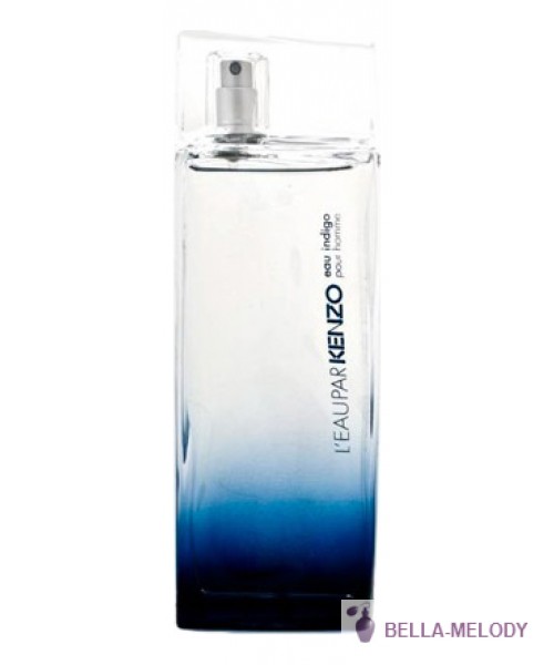 Kenzo L'Eau Par Eau Indigo Pour Homme