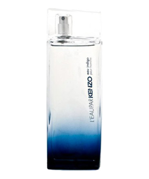 Kenzo L'Eau Par Eau Indigo Pour Homme