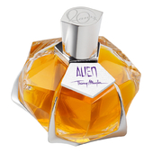 Mugler Alien Les Parfums De Cuir