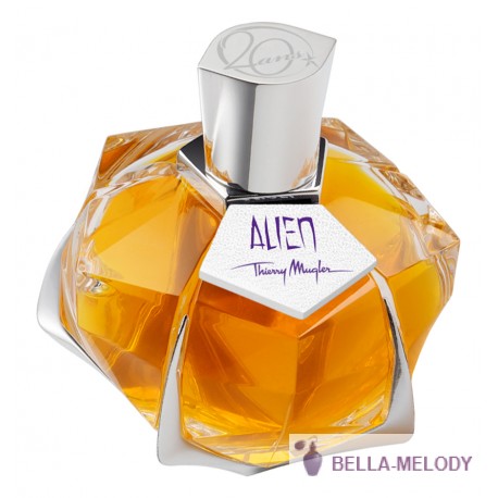 Mugler Alien Les Parfums De Cuir 11