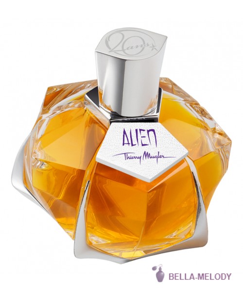 Mugler Alien Les Parfums De Cuir