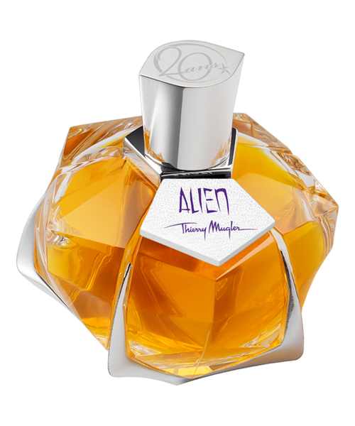 Mugler Alien Les Parfums De Cuir