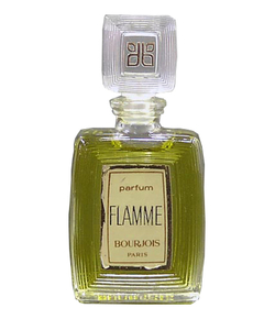 Bourjois Flamme Винтаж