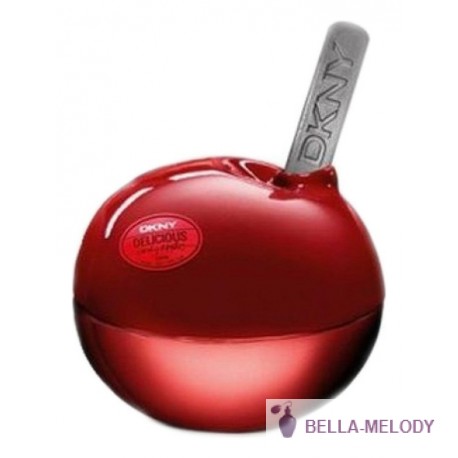 DKNY Delicious Candy Apples Ripe Raspberry 11