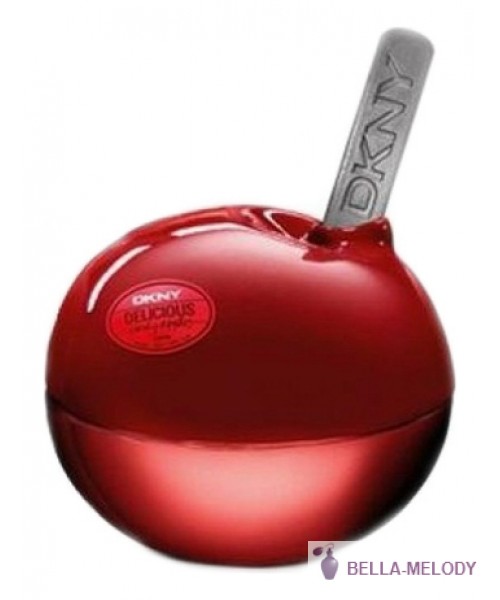 DKNY Delicious Candy Apples Ripe Raspberry