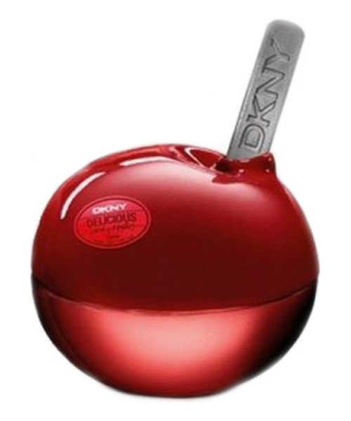 DKNY Delicious Candy Apples Ripe Raspberry