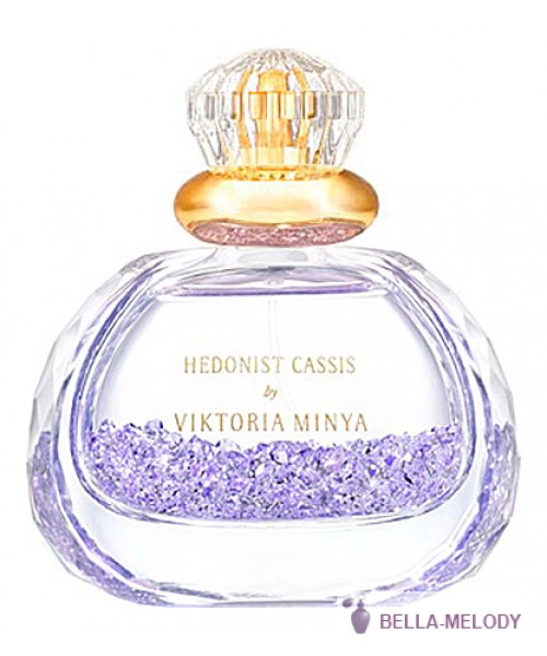 Viktoria Minya Hedonist Cassis