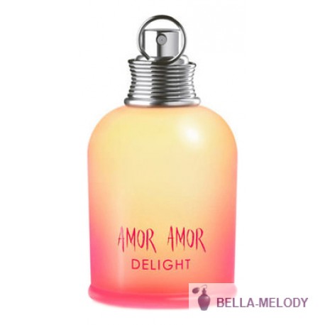 Cacharel Amor Amor Delight 11