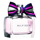 Tommy Hilfiger Woman Cheerfully Pink