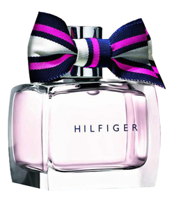 Tommy Hilfiger Woman Cheerfully Pink