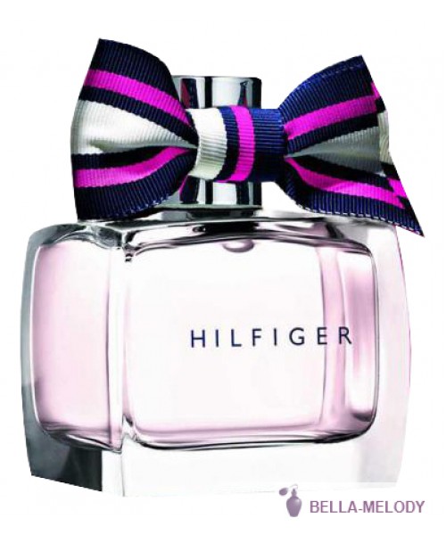 Tommy Hilfiger Woman Cheerfully Pink