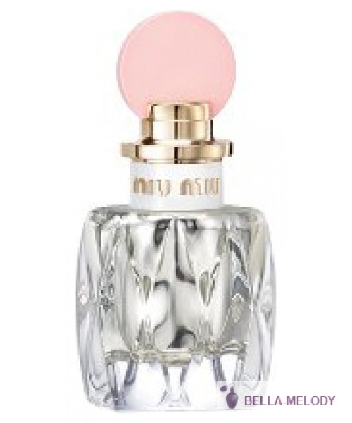 Miu Miu Fleur D'Argent