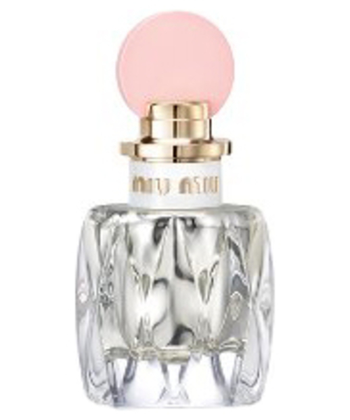 Miu Miu Fleur D'Argent