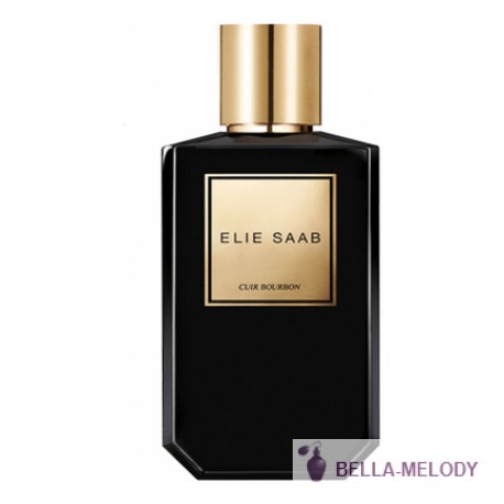 Elie Saab Cuir Bourbon 11