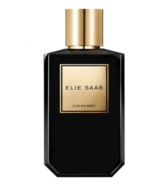 Elie Saab Cuir Bourbon