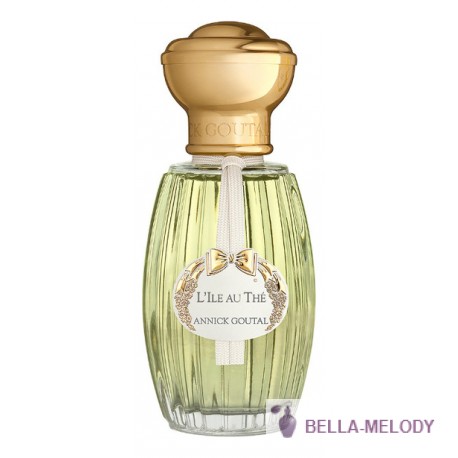 Annick Goutal L'Ile au The 11