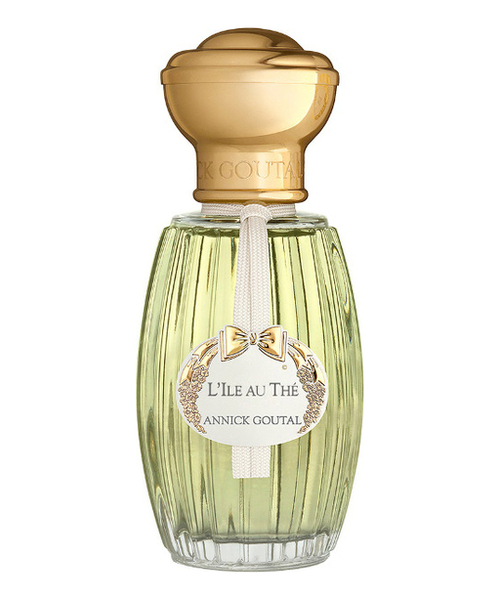 Annick Goutal L'Ile au The