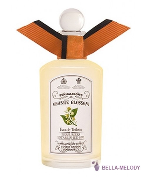 Penhaligon's Orange Blossom