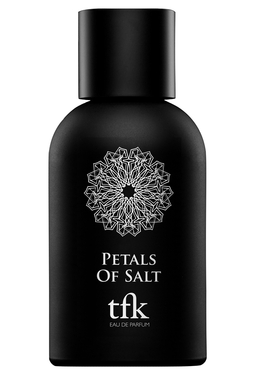 The Fragrance Kitchen Petals of Salt