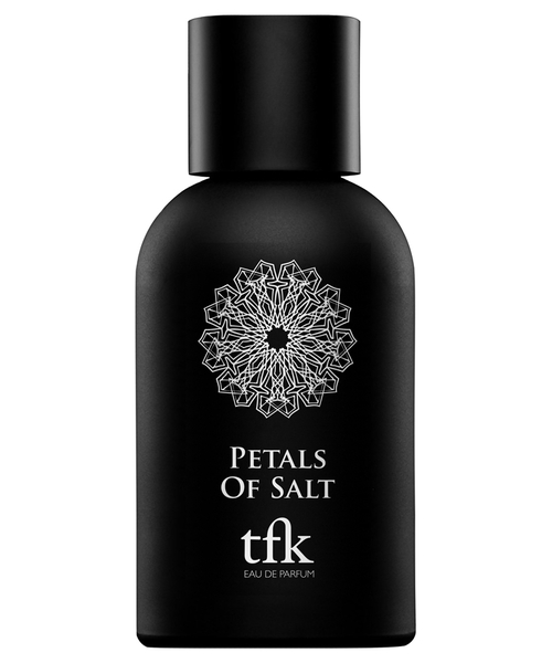 The Fragrance Kitchen Petals of Salt