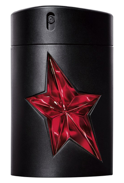 Mugler A'Men Le Gout Du Parfum / The Taste Of Fragrance