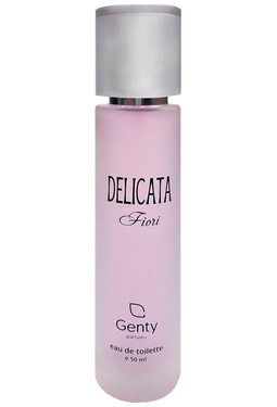 Parfums Genty Delicata Fiori