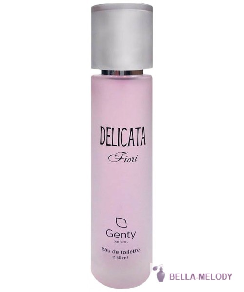 Parfums Genty Delicata Fiori