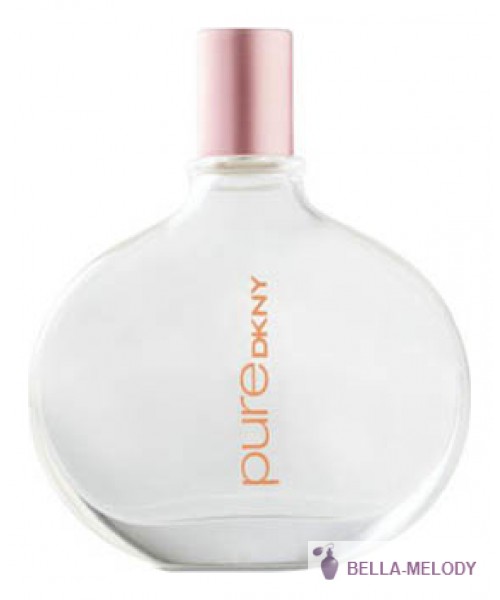 Donna Karan Pure A Drop Of Rose