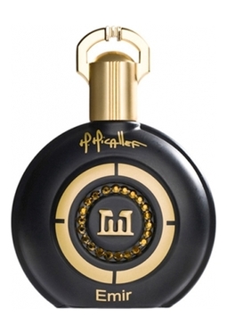 M. Micallef Emir