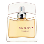 Nina Ricci Love In Paris