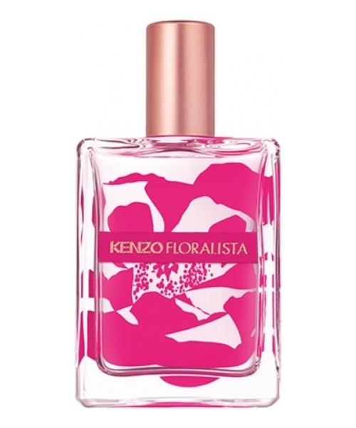 Kenzo Floralista