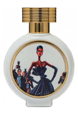 Haute Fragrance Company Black Princess