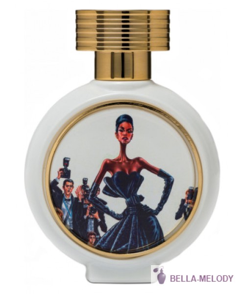 Haute Fragrance Company Black Princess