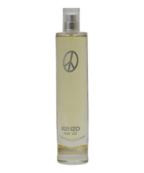 Kenzo Time For Peace Pour Lui