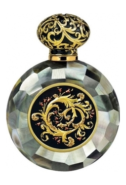 Alexandre J. Legacy Black