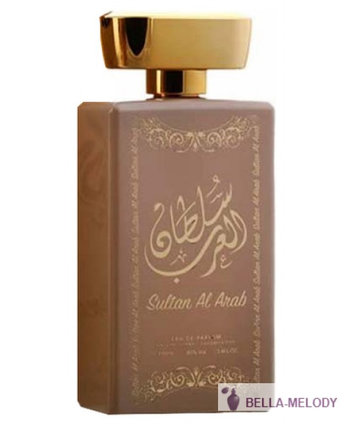 Khalis Sultan Al Arab