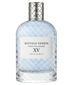 Bottega Veneta Parco Palladiano XV Salvia Blu