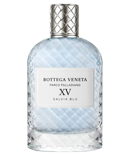 Bottega Veneta Parco Palladiano XV Salvia Blu