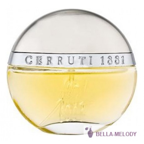 Cerruti 1881 En Fleurs 11