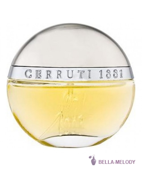 Cerruti 1881 En Fleurs