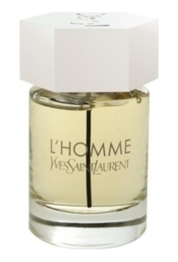 YSL L'Homme