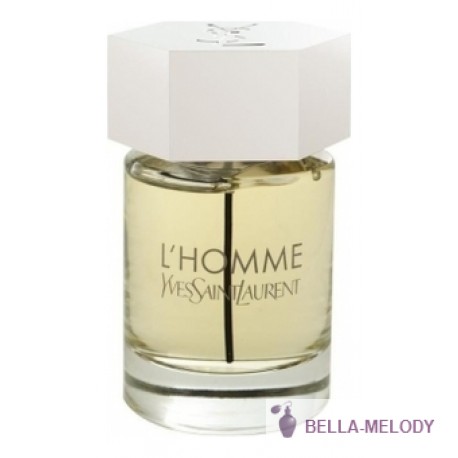 YSL L'Homme 11