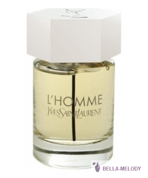 YSL L'Homme