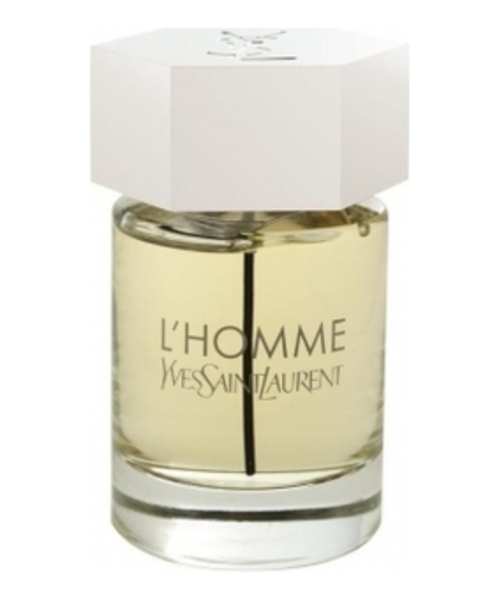 YSL L'Homme