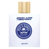 Brocard Men's Games Bullet