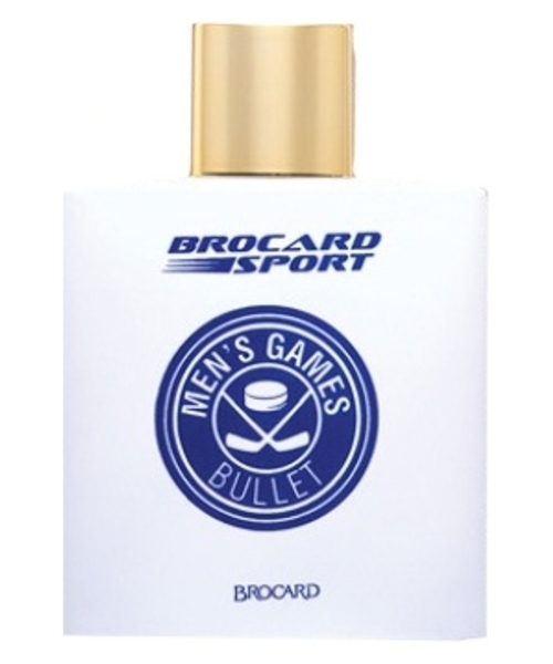 Brocard Men's Games Bullet